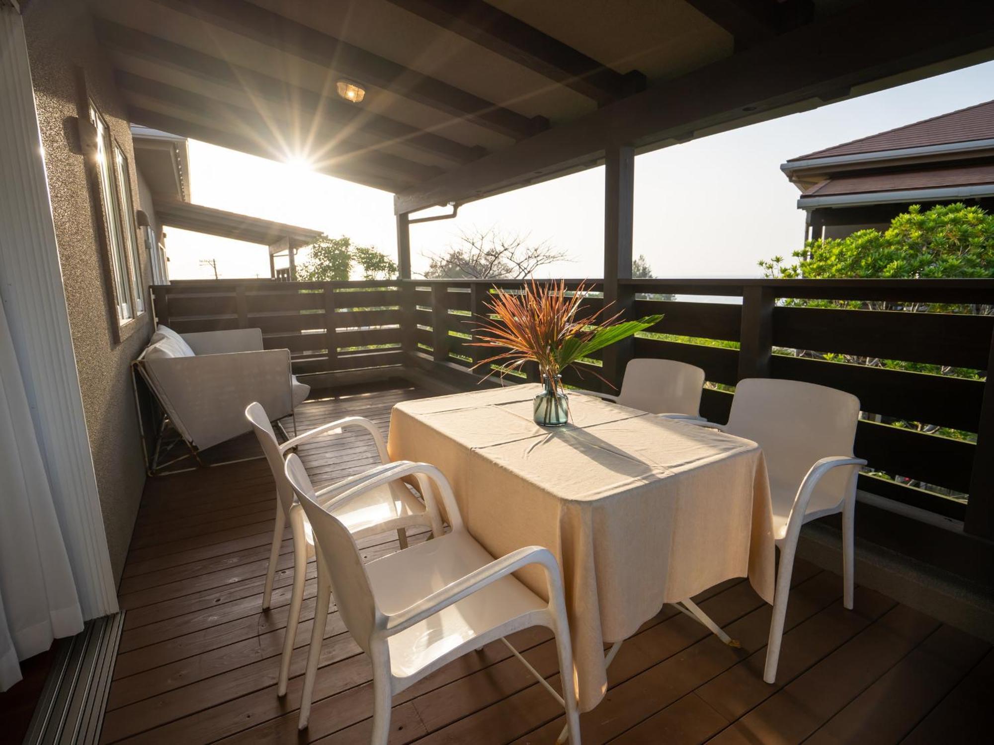 Mihana恩納村 Exterior photo