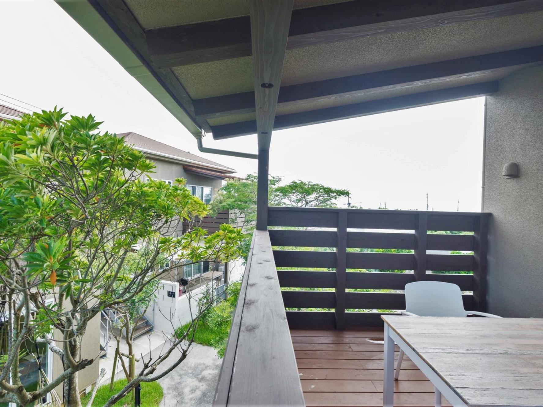 Mihana恩納村 Exterior photo