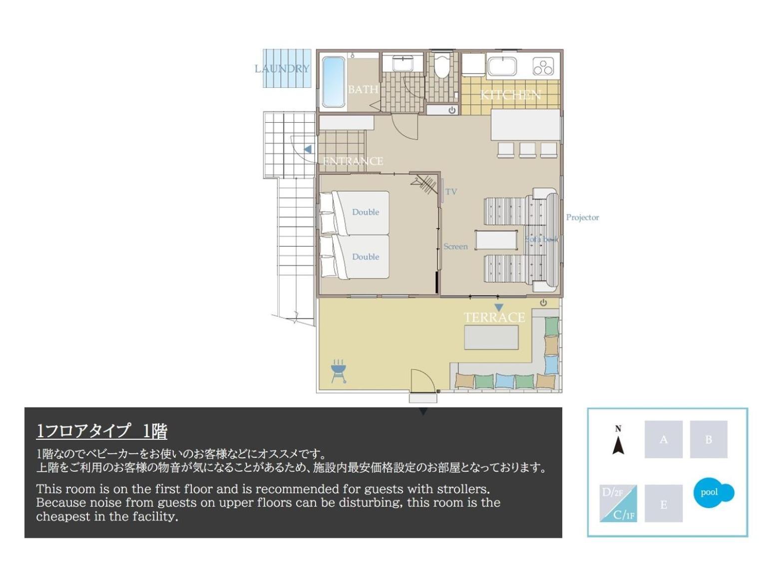 Mihana恩納村 Exterior photo