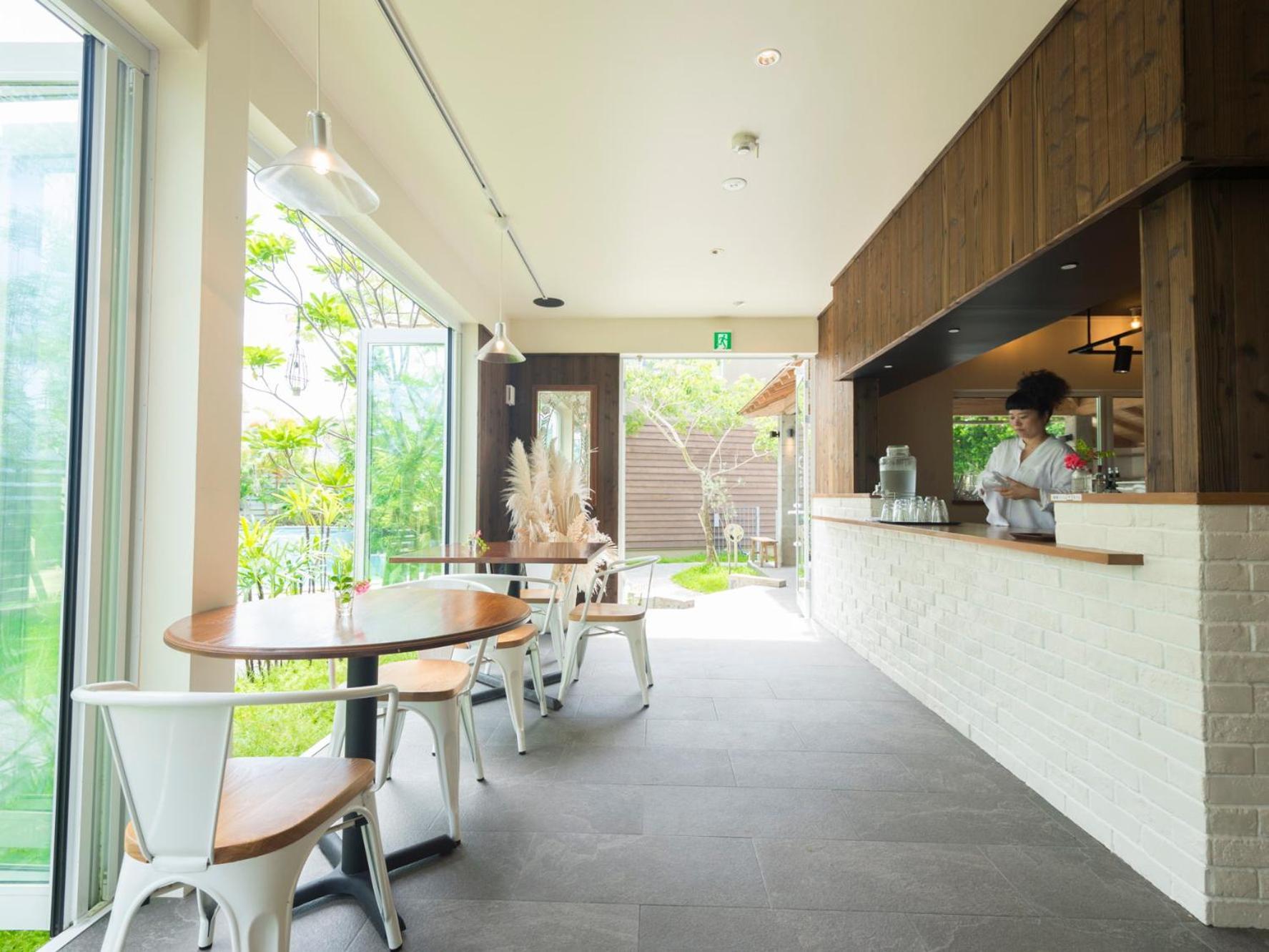 Mihana恩納村 Exterior photo