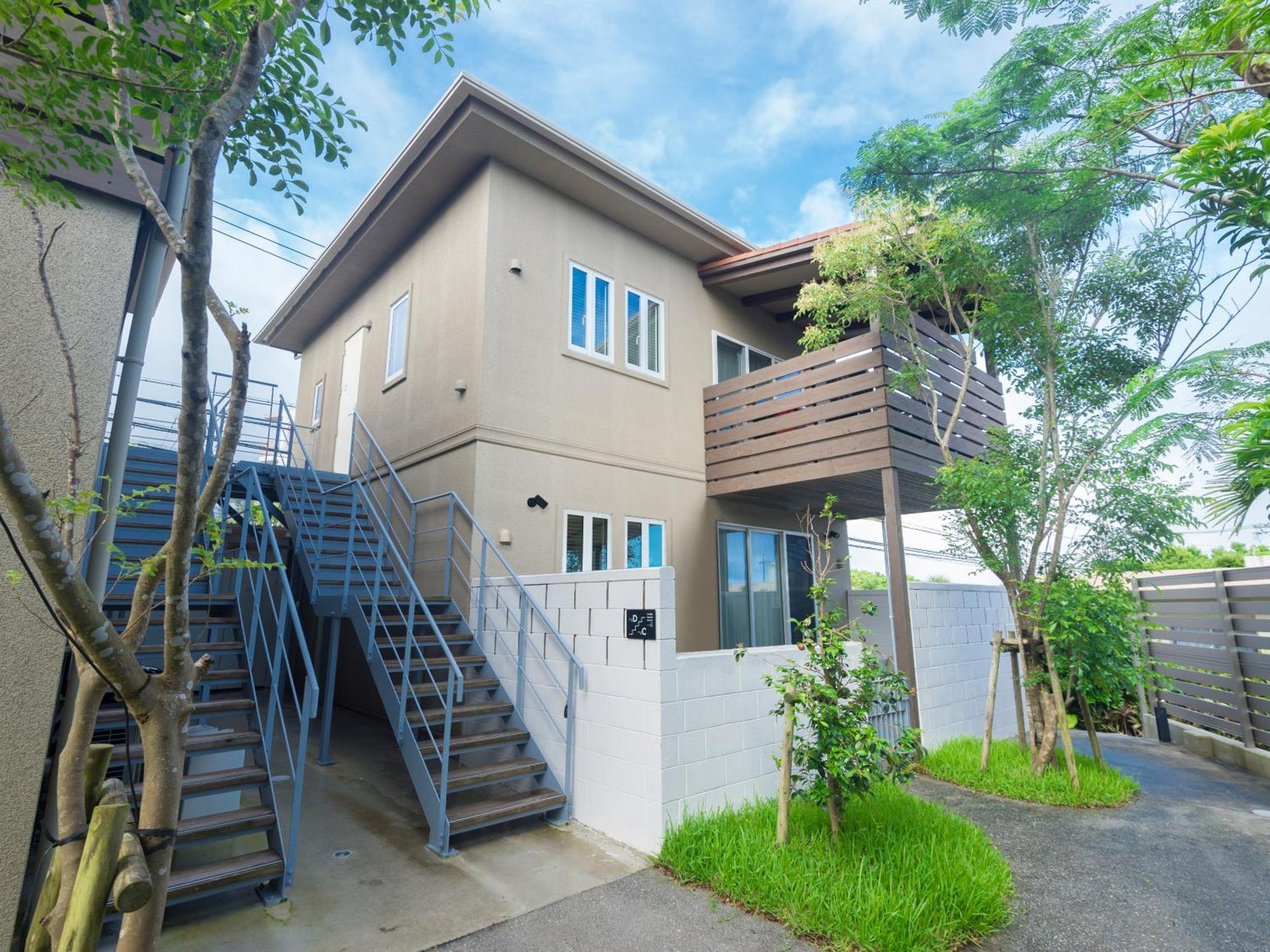 Mihana恩納村 Exterior photo